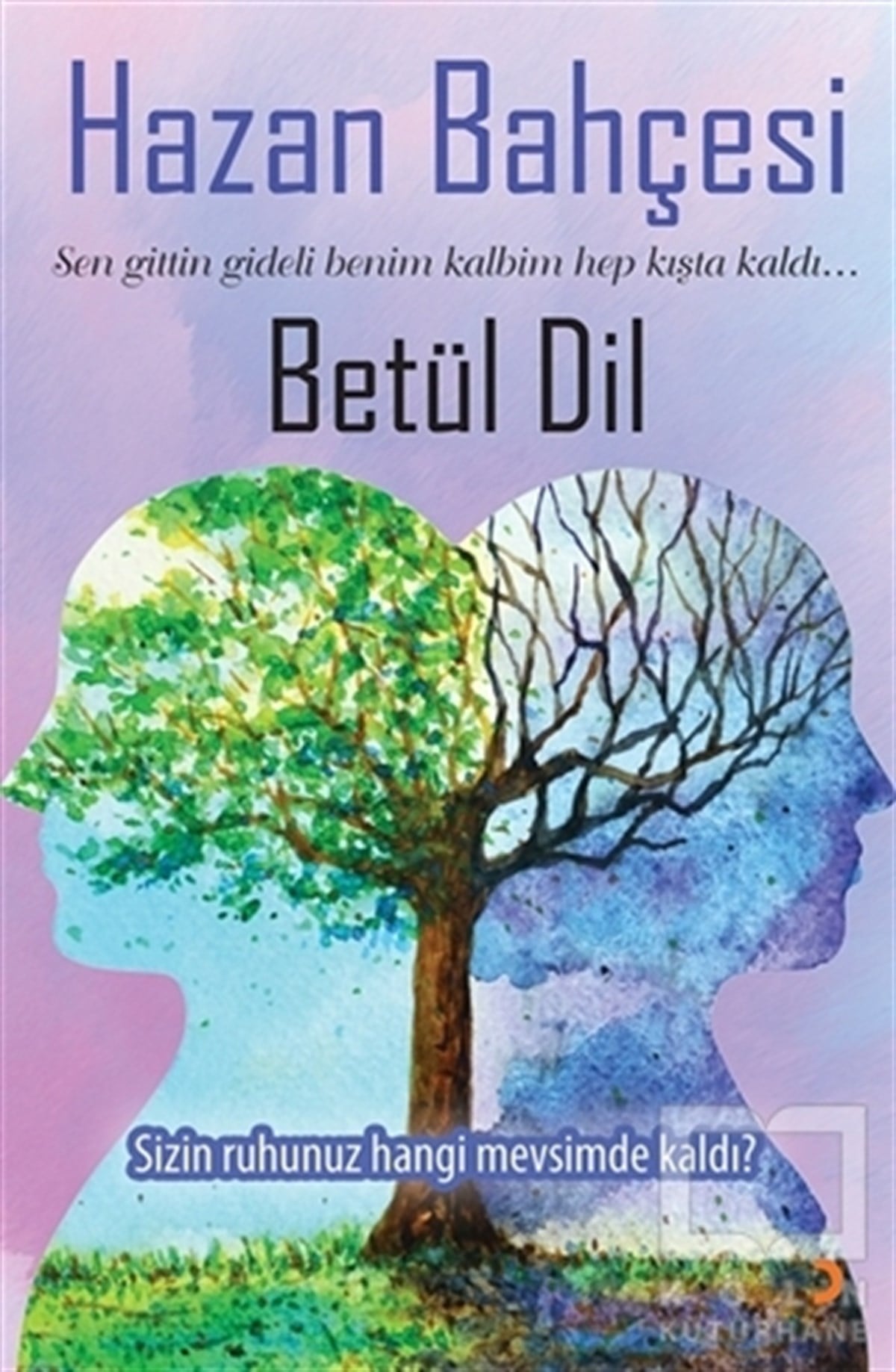 Betül DilEssay BücherHazan Bahçesi