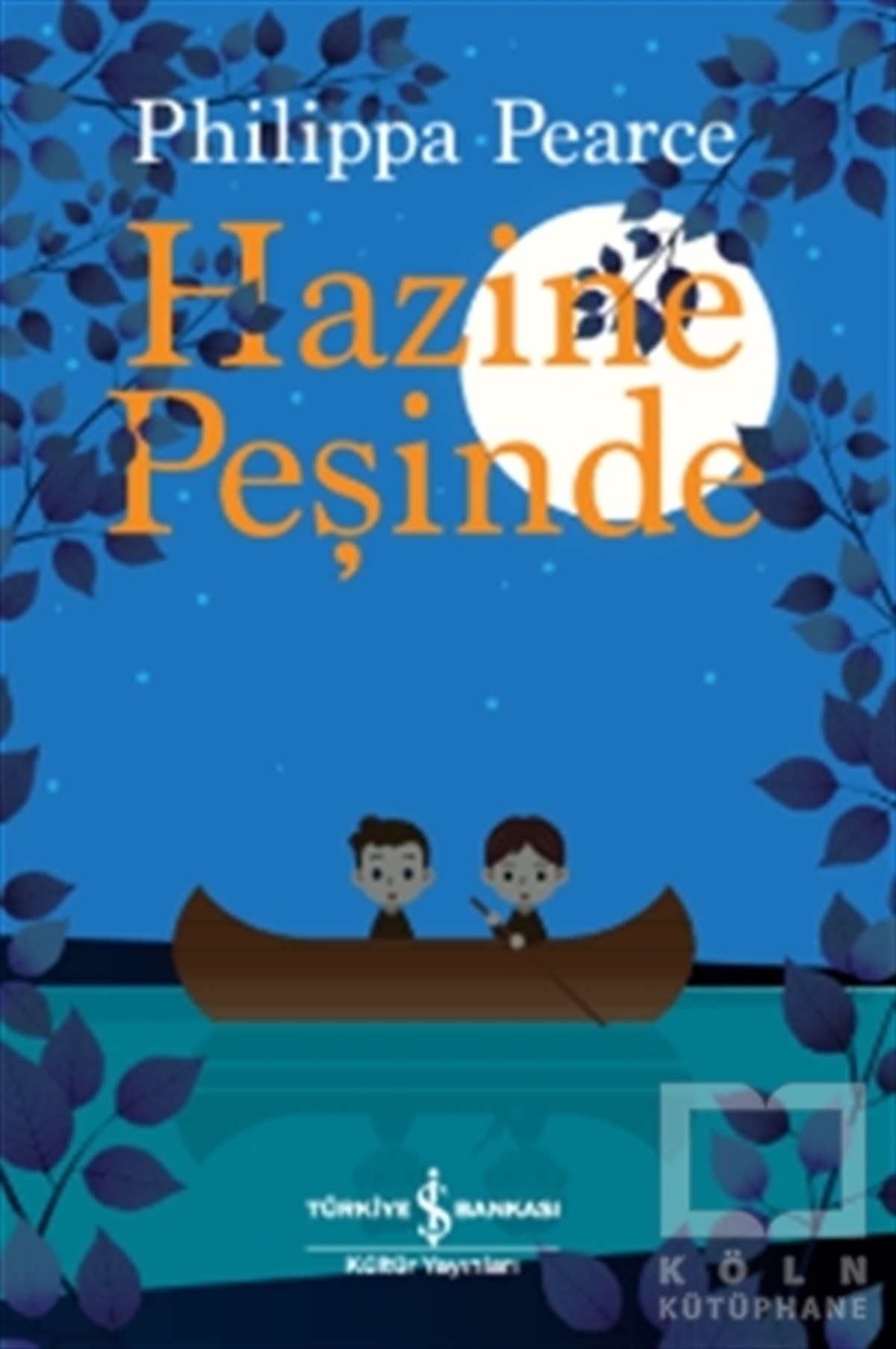 Hazine Peşinde
