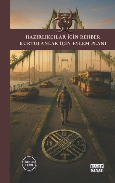 KolektifTürkiye Siyaseti ve Politikası KitaplarıHazırlıkçılar İçin Rehber Kurtulanlar İçin Eylem Planı