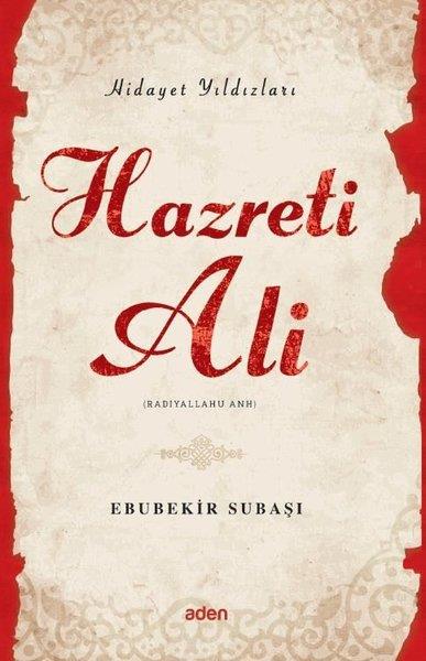 Ebubekir Subaşıİslami KitaplarHazreti Ali - Hidayet Yıldızları