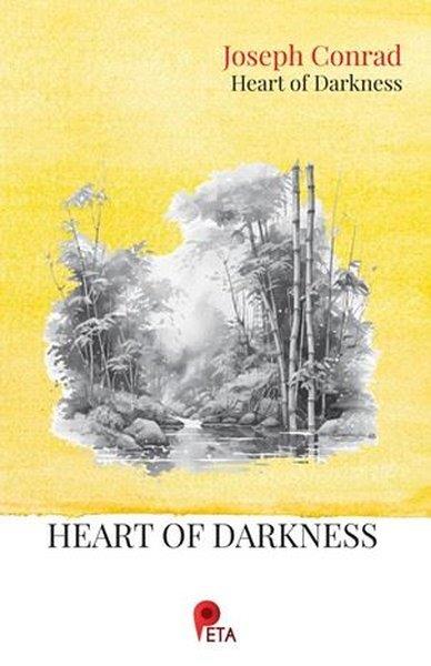 Joseph ConradClassicsHeart Of Darkness