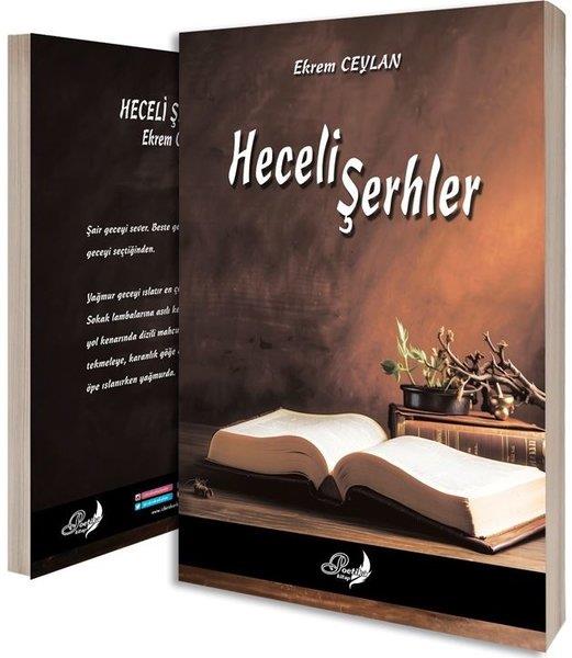 Ekrem CeylanTürk ŞiiriHeceli Şerhler