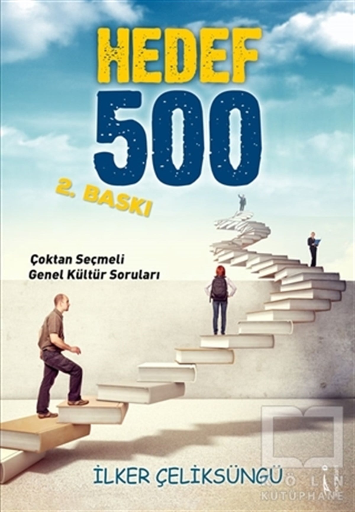İlker ÇeliksüngüDiğerHedef 500