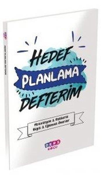 KolektifDigerHedef Planlama Defterim