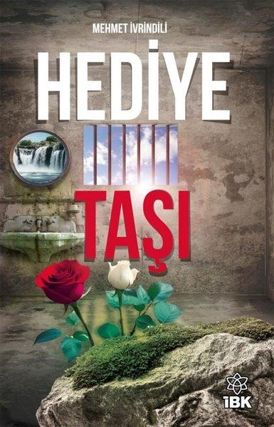 Mehmet İvrindiliTürk RomaniHediye Taşı