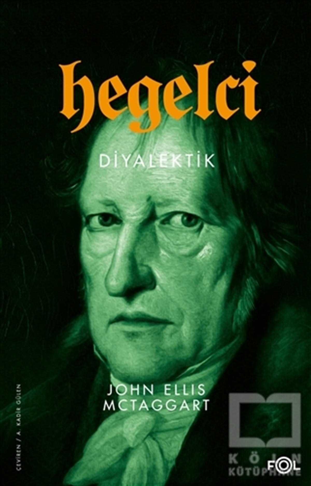 Hegelci Diyalektik