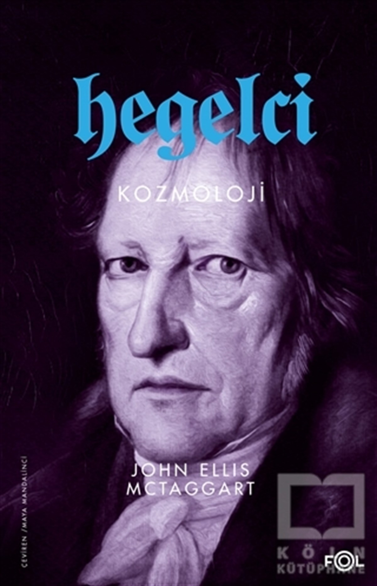 Hegelci Kozmoloji