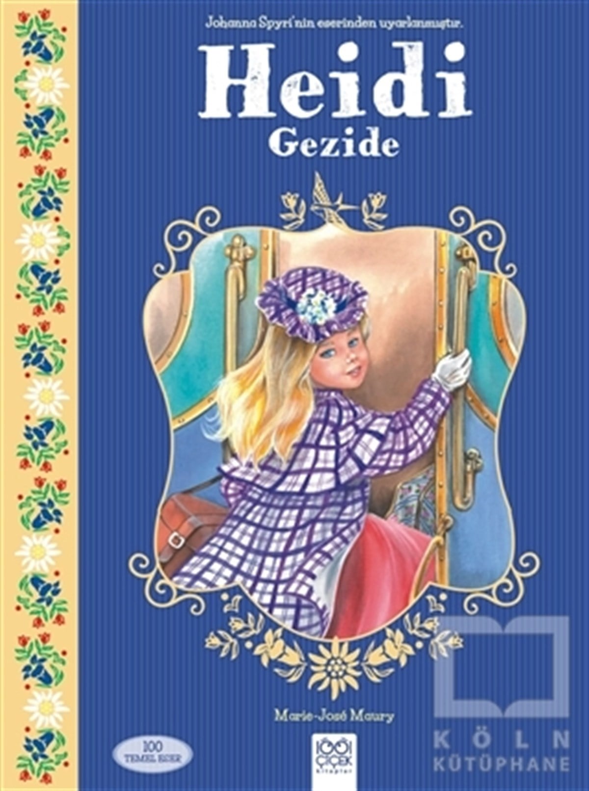Heidi Gezide