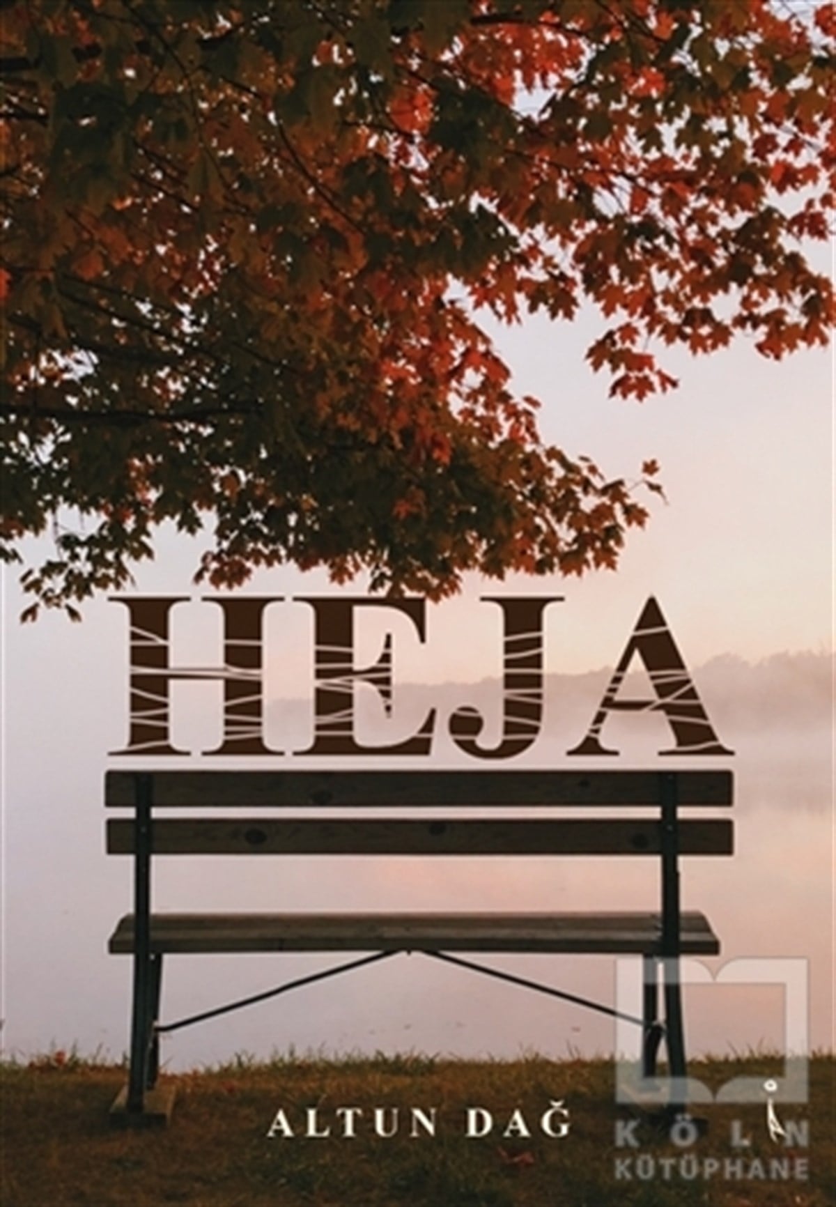 Altun DağDeneme KitaplarıHeja