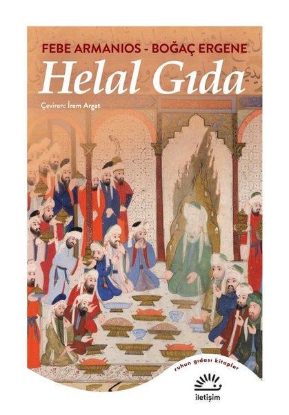 Boğaç ErgeneGastronomiHelal Gıda - Ruhun Gıdası Kitaplar