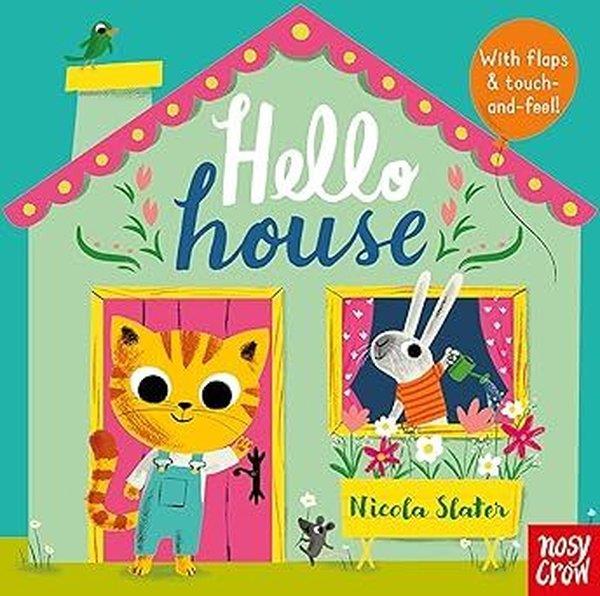 KolektifPreschoolHello House