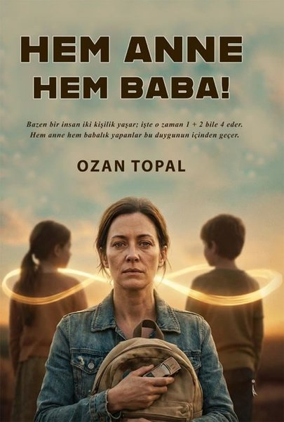 Ozan TopalTürk RomaniHem Anne Hem Baba!