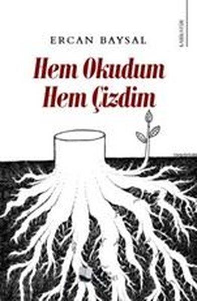 Ercan BaysalKarikatürHem Okudum Hem Çizdim