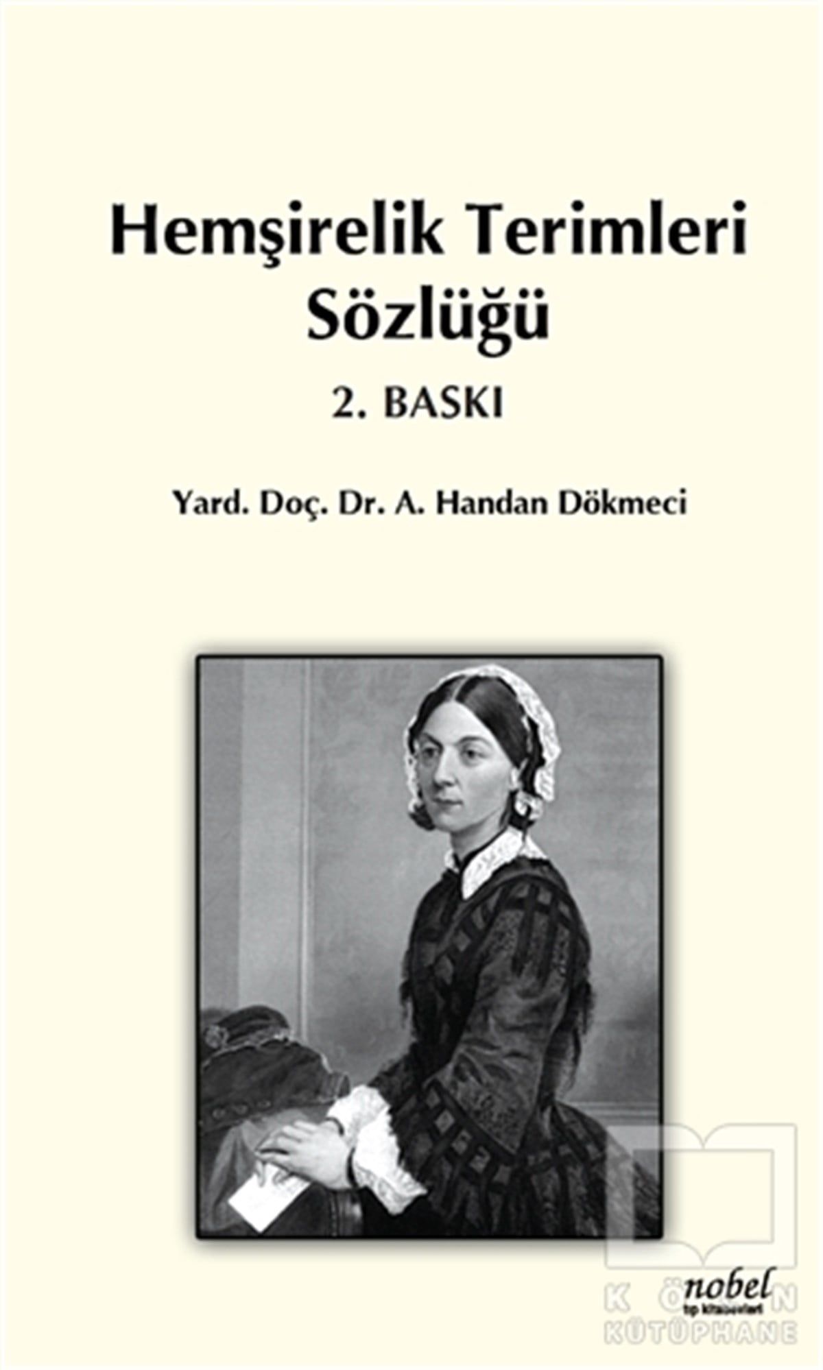 Hemşirelik Terimleri Sözlüğü