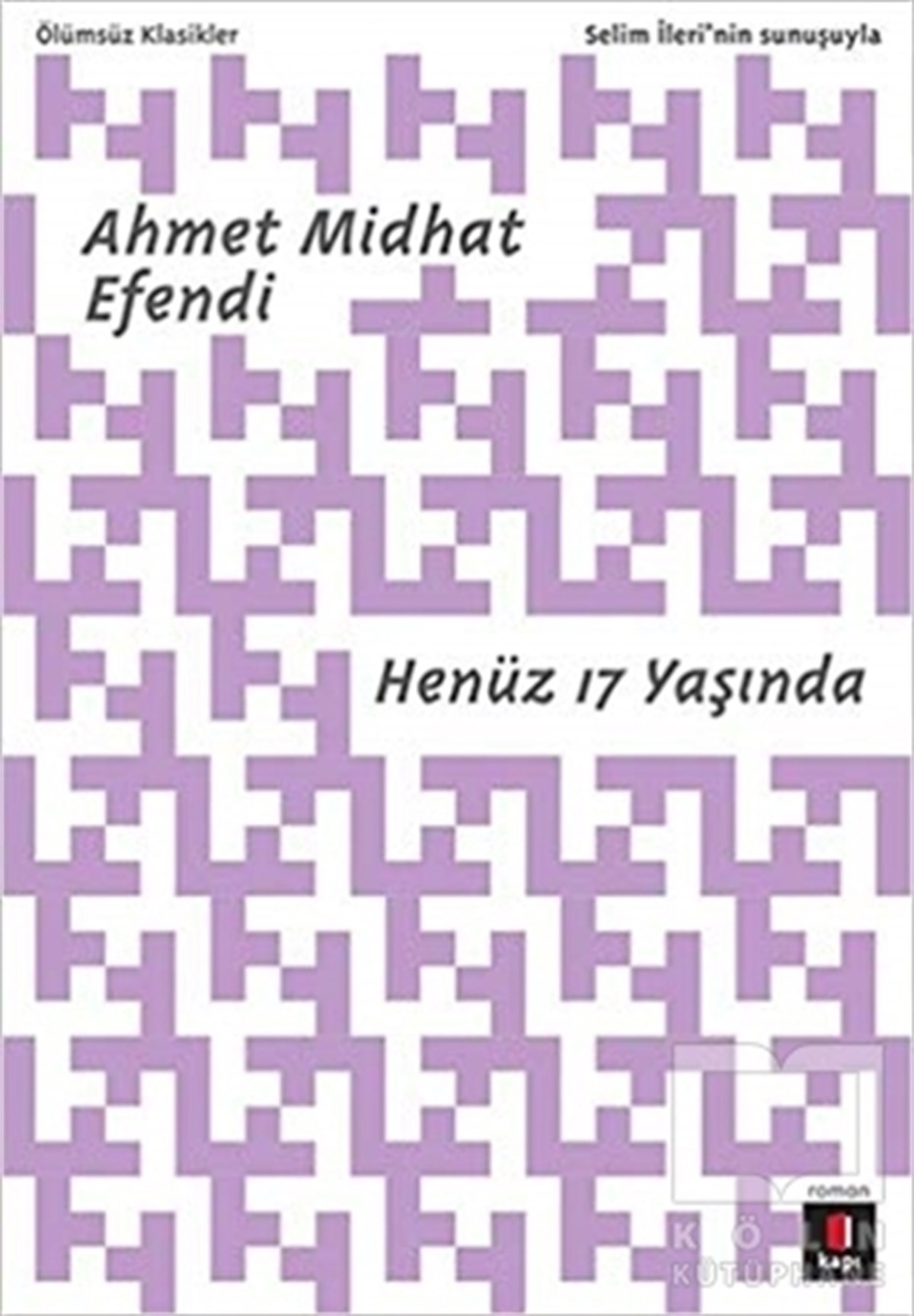 Henüz 17 Yaşında