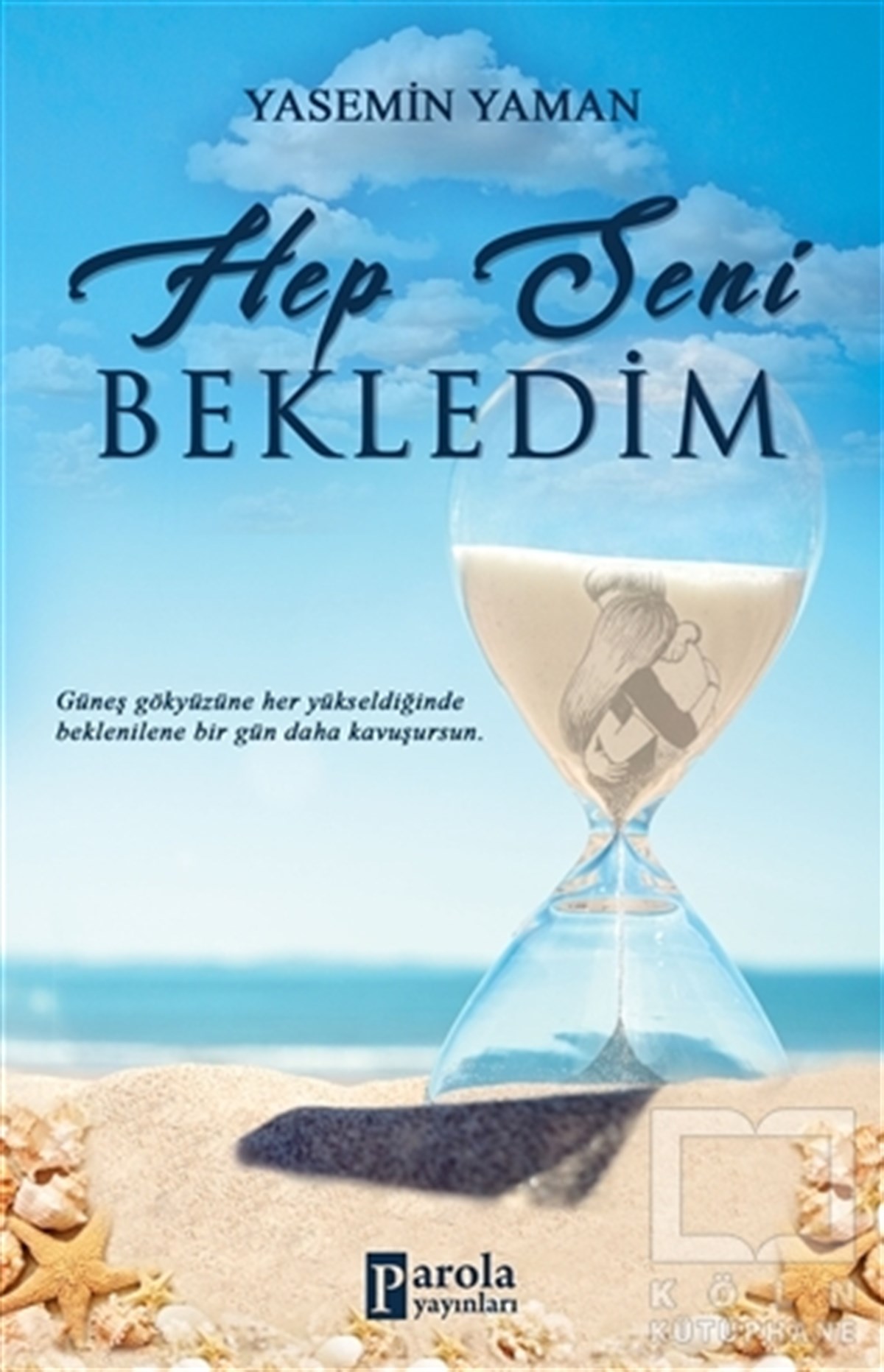 Hep Seni Bekledim