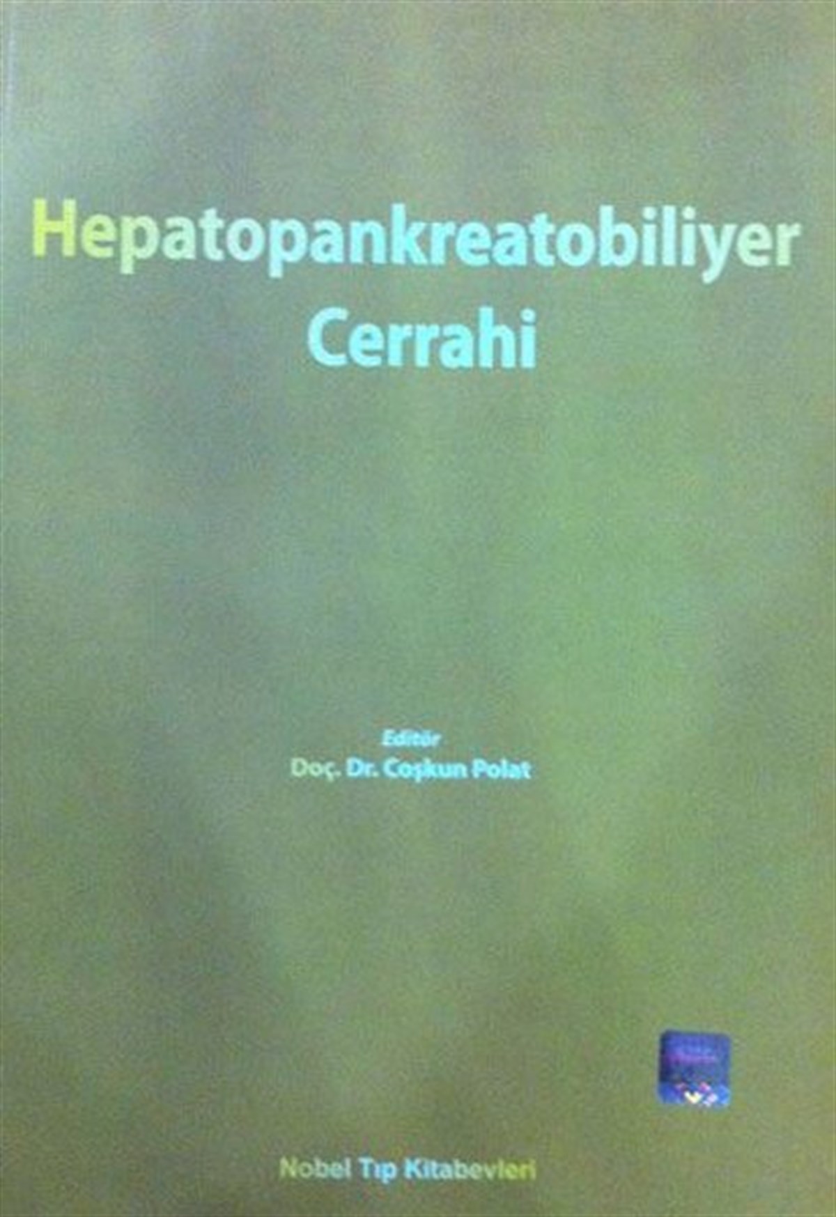 KolektifTıpHepatopankreatobiliyer Cerrahi