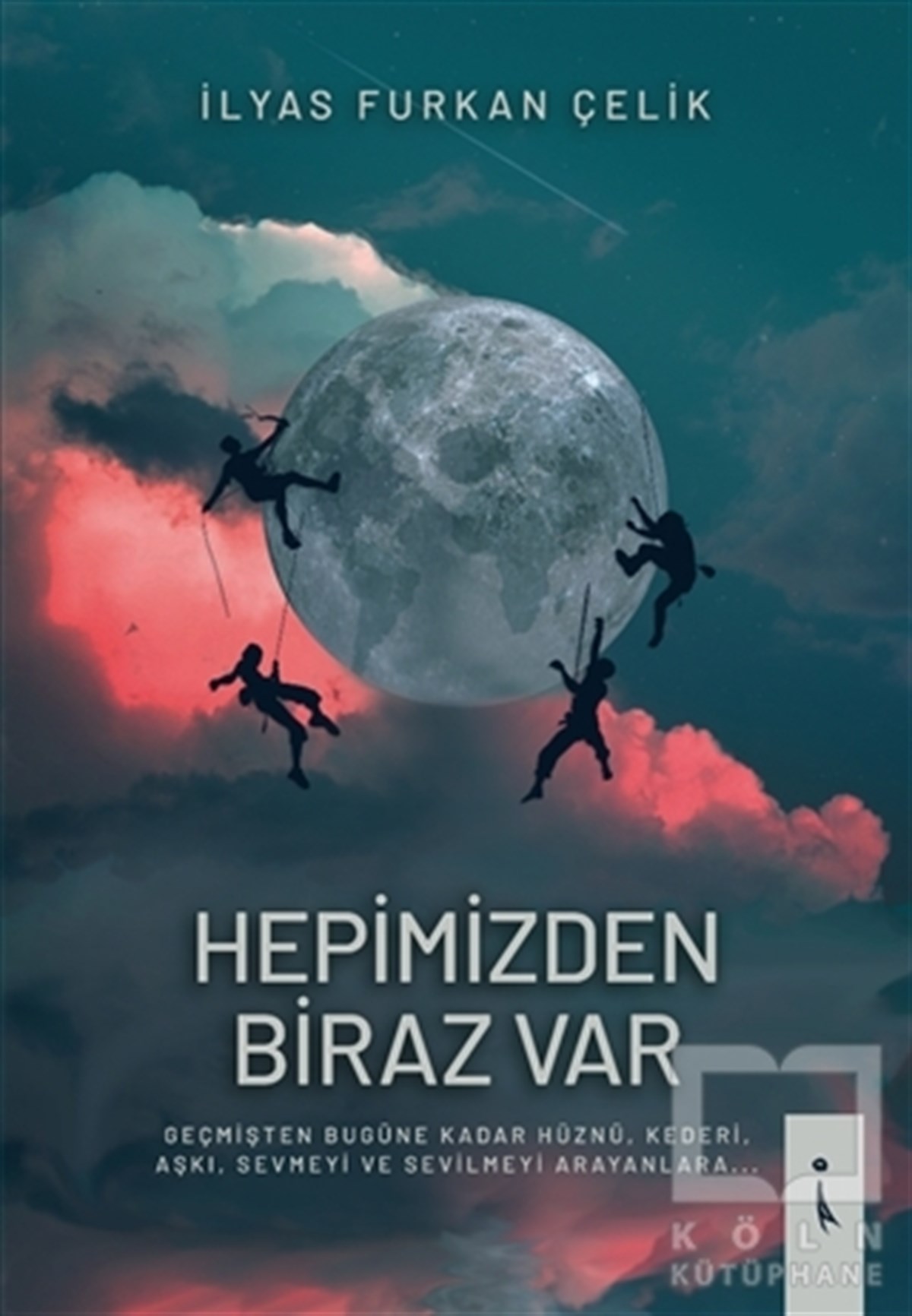 Hepimizden Biraz Var