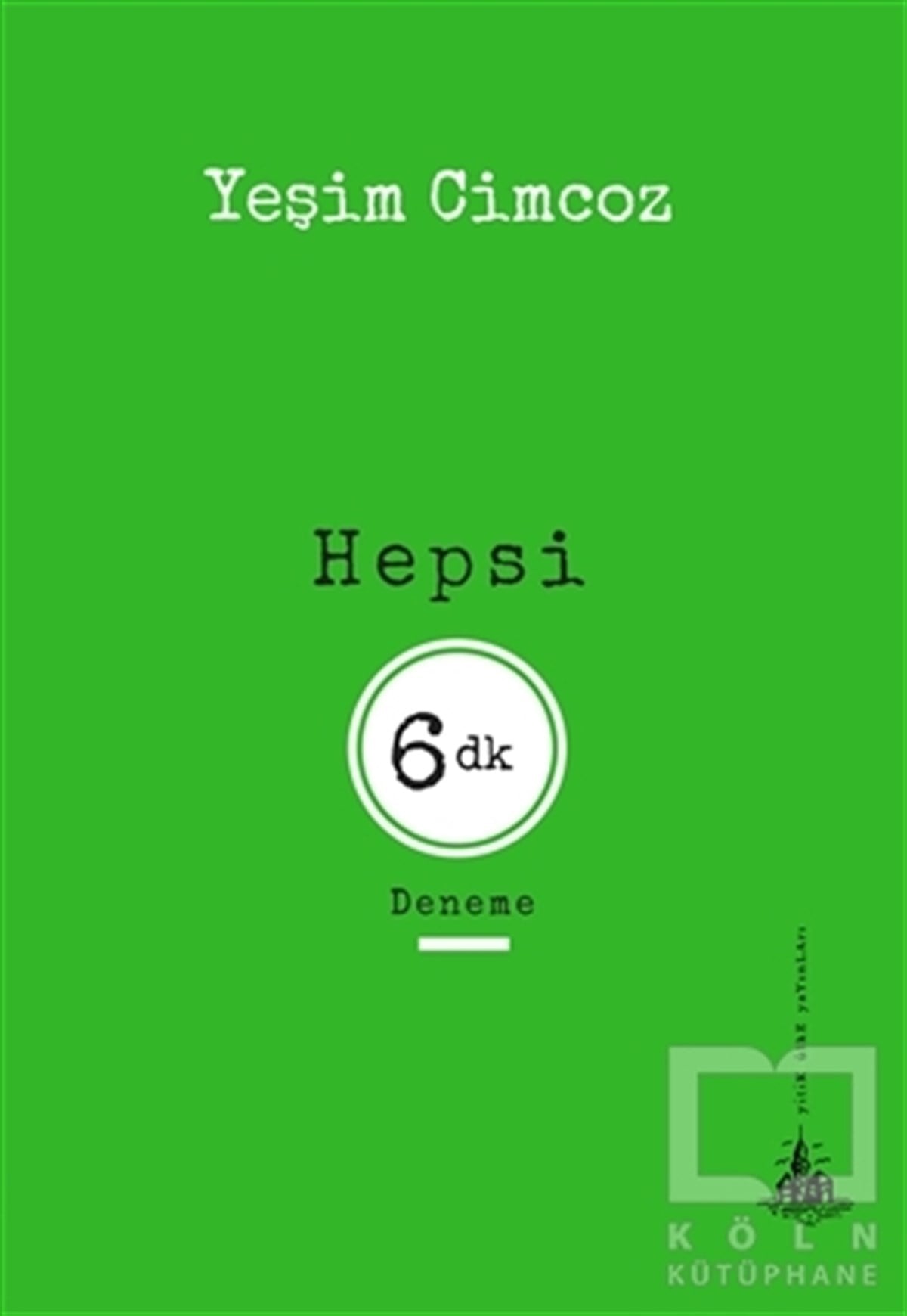 Hepsi 6 Dakika