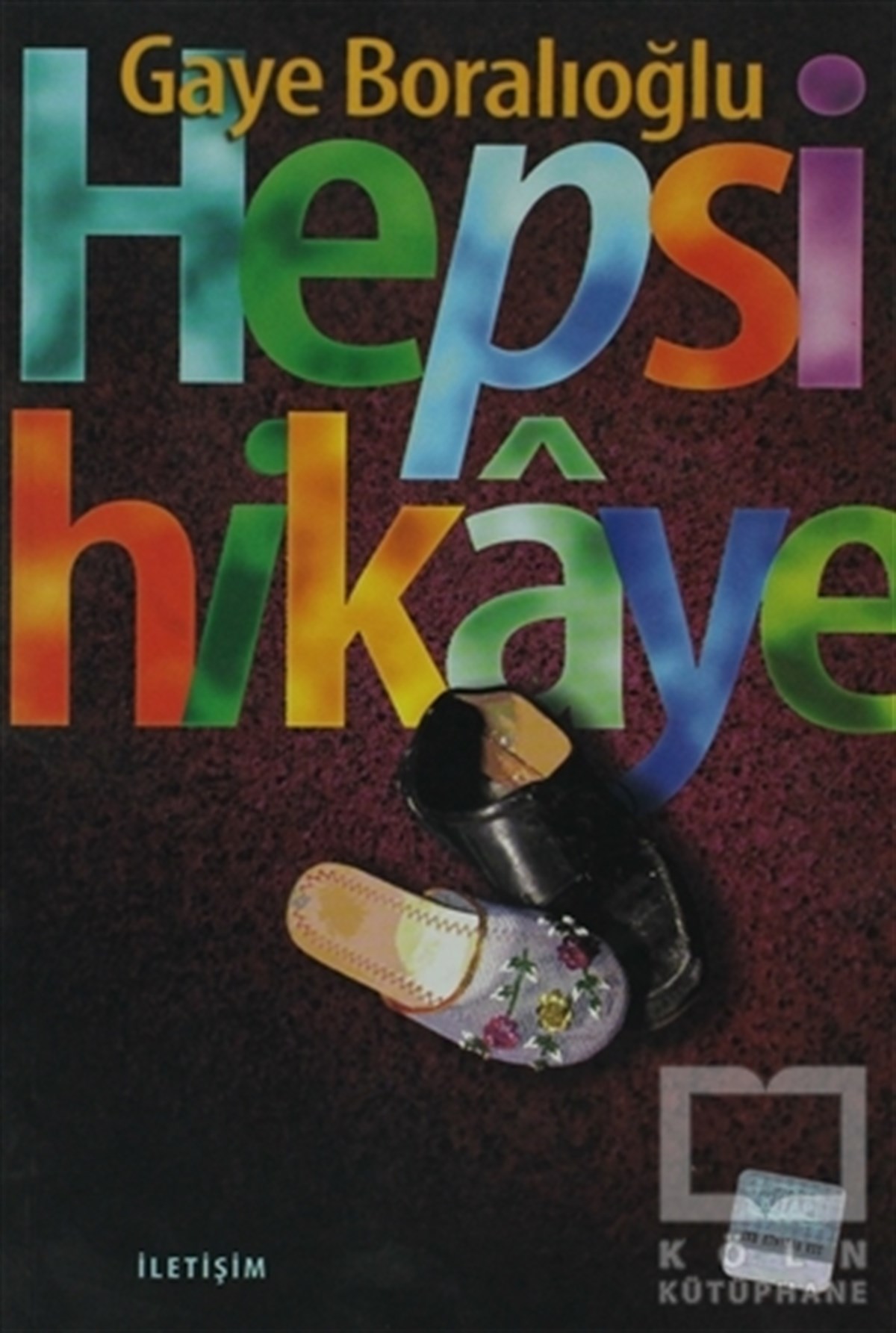 Hepsi Hikaye