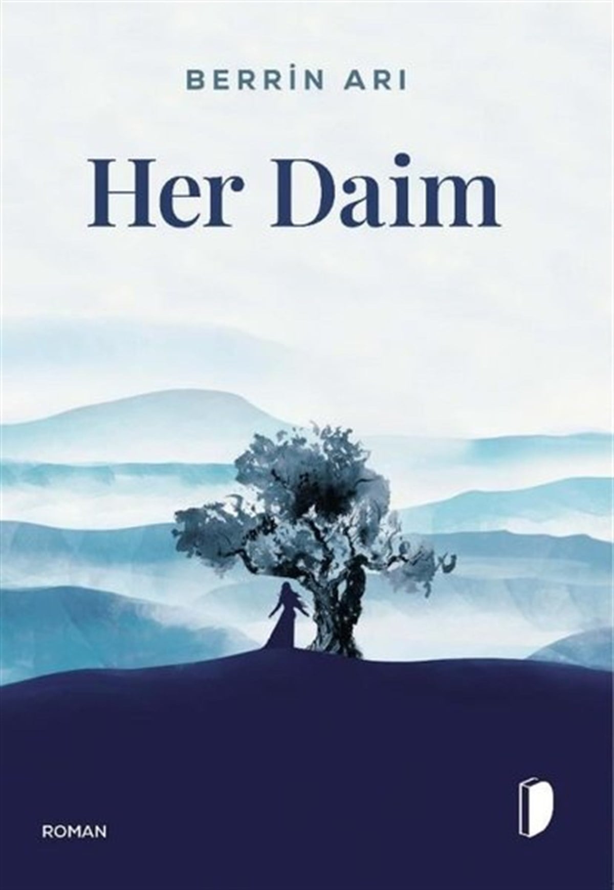 Berrin ArıTürkiye RomanHer Daim