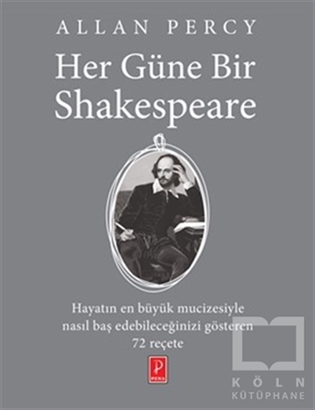 Her Güne Bir  Shakespeare