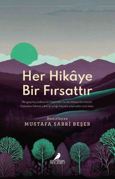 KolektifTürk RomaniHer Hikaye Bir Fırsattır