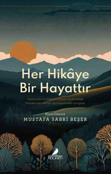 KolektifTürk RomaniHer Hikaye Bir Hayattır
