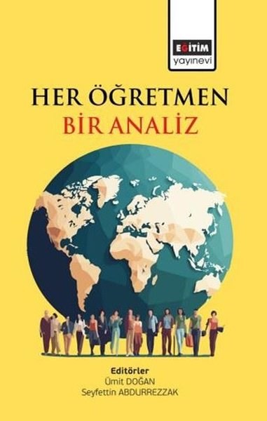 KolektifEğitimHer Öğretmen Bir Analiz
