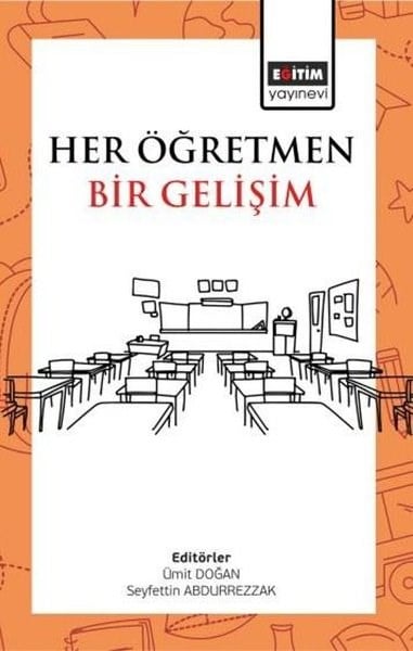 KolektifEğitimHer Öğretmen Bir Gelişim