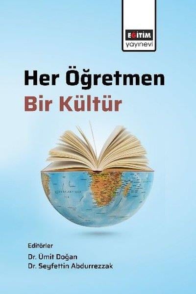 Hafize KarabasanEğitimHer Öğretmen Bir Öğrenci