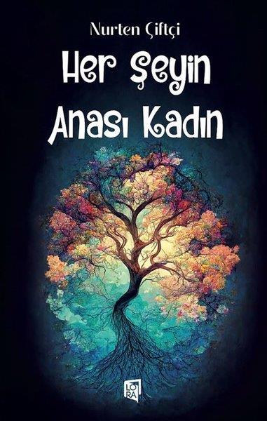Nurten ÇiftçiRöportajHer Şeyin Anası Kadın