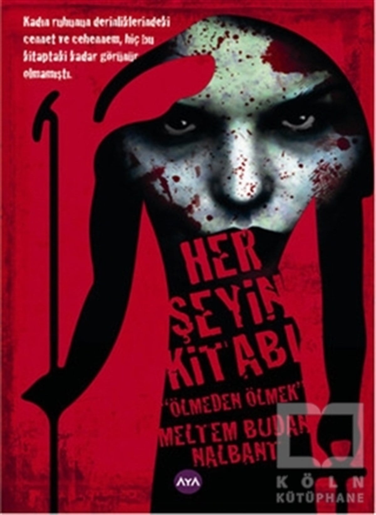 Her Şeyin Kitabı