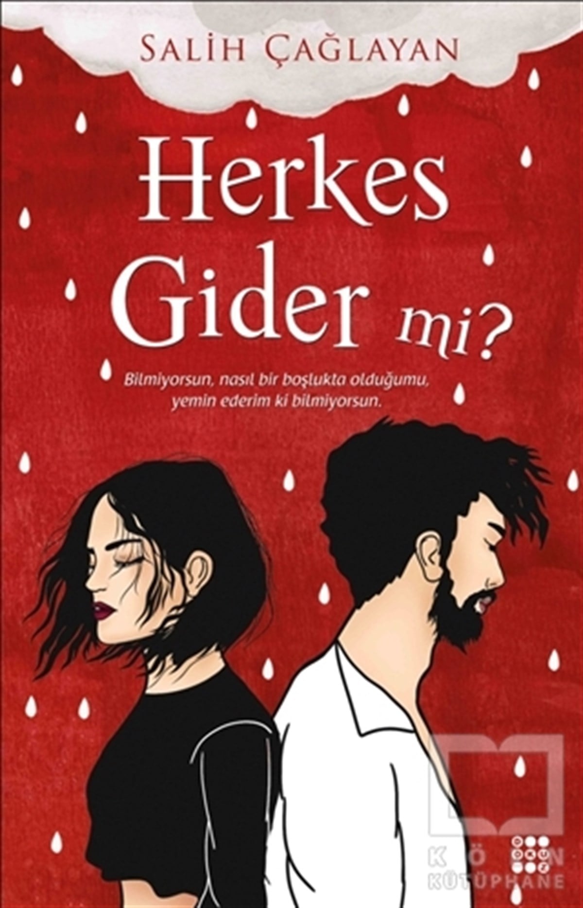 Salih ÇağlayanDenemeHerkes Gider mi?