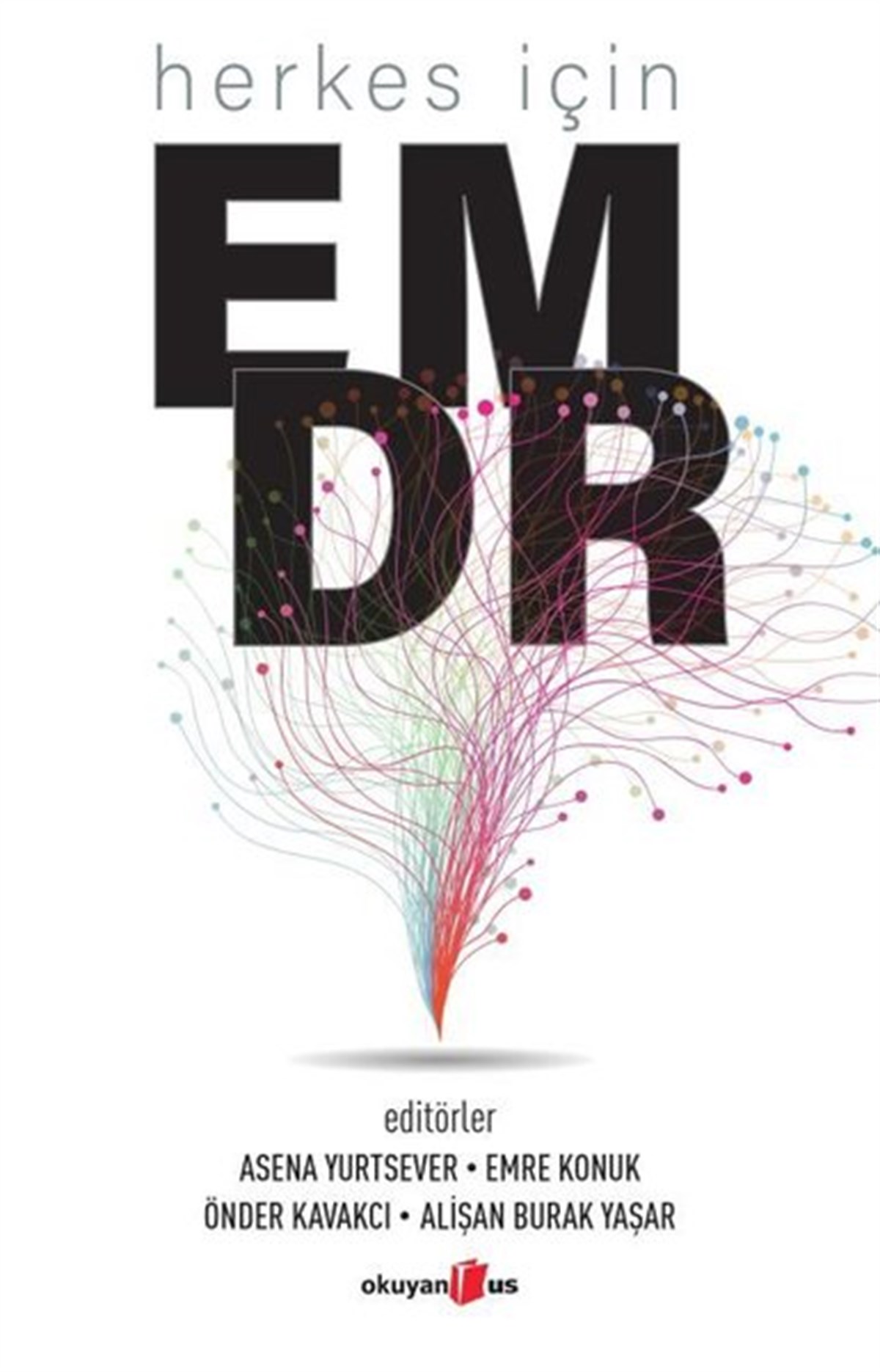 KolektifEgitim Etkinlik KitaplariHerkes için EMDR