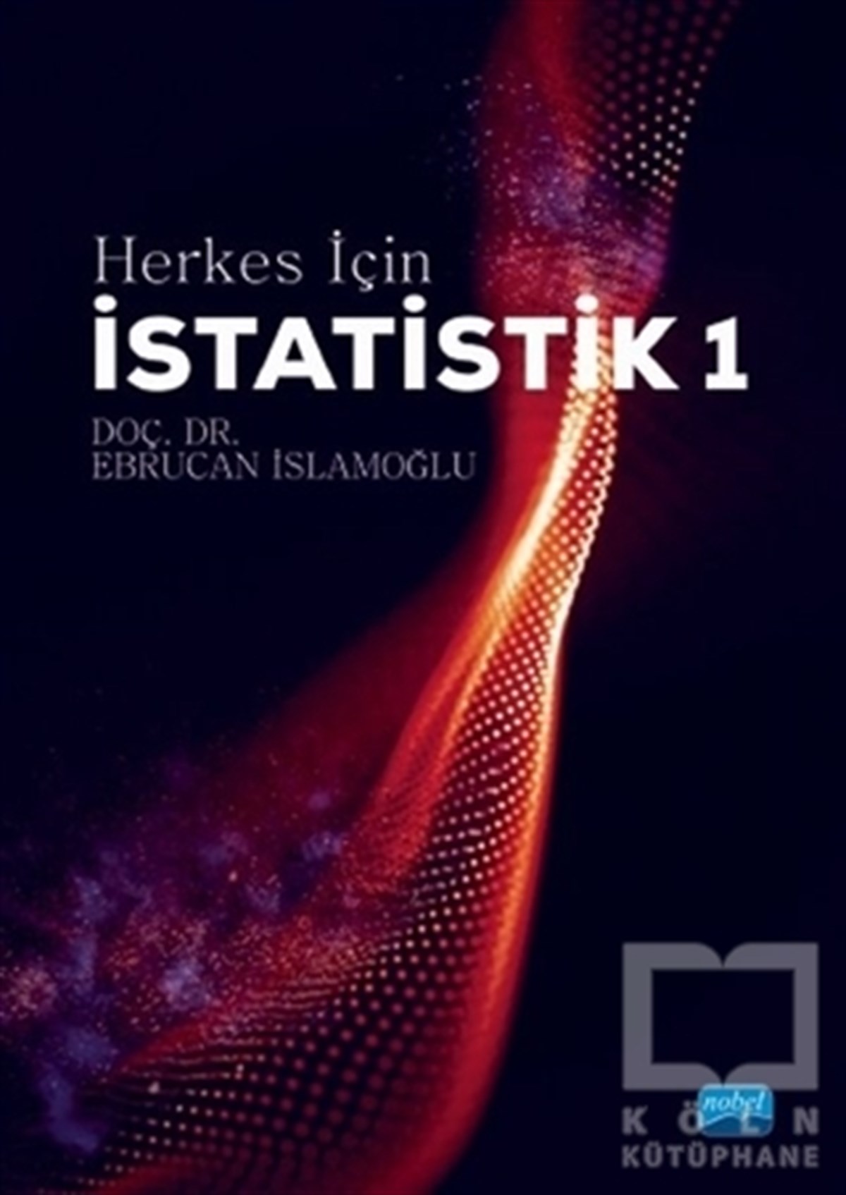 Ebrucan İslamoğluAkademischHerkes İçin İstatistik 1