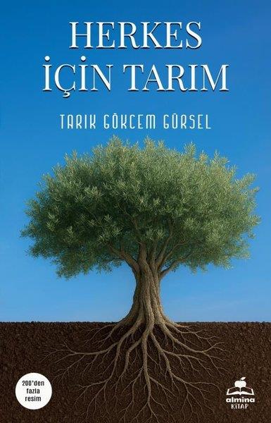 Tarık Gökcem GürselÇevre MühendisliğiHerkes İçin Tarım