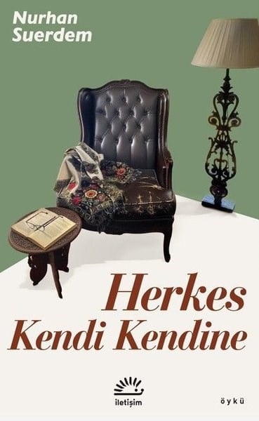 Nurhan SuerdemTürk RomaniHerkes Kendi Kendine
