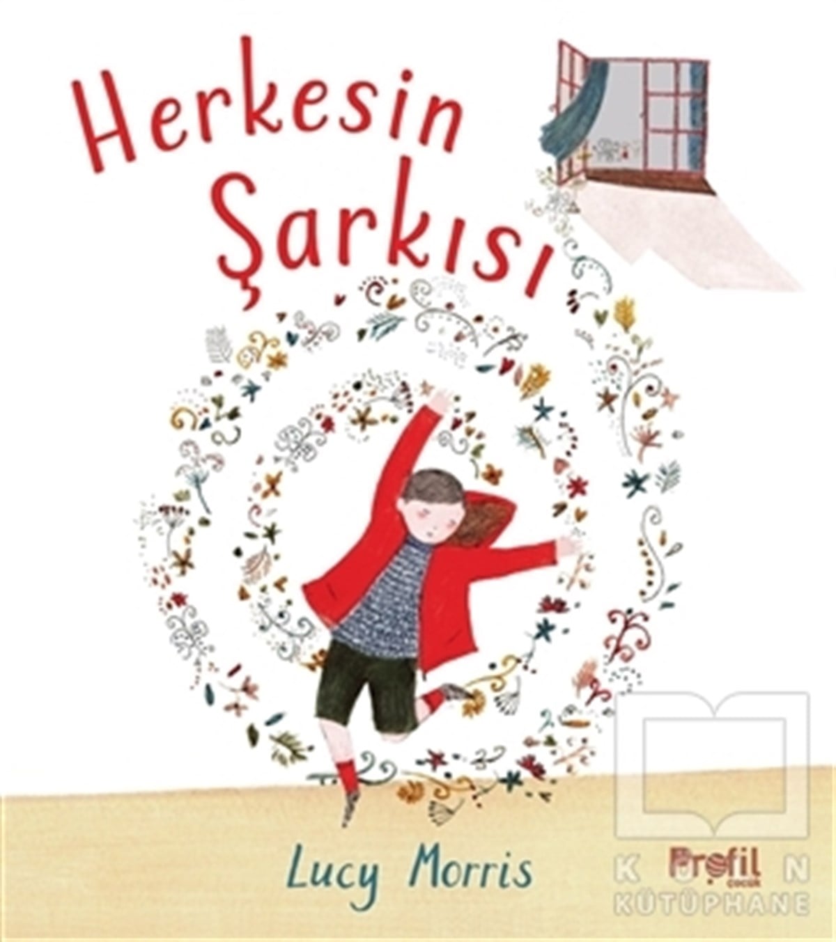 Lucy MorrisKindergeschichtenHerkesin Şarkısı