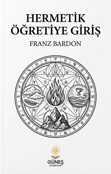 Franz BardonFelsefe BilimiHermetik Öğretiye Giriş