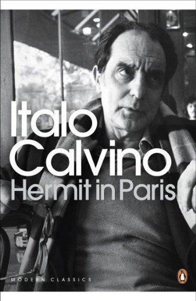 Italo CalvinoLiteratureHermit in Paris