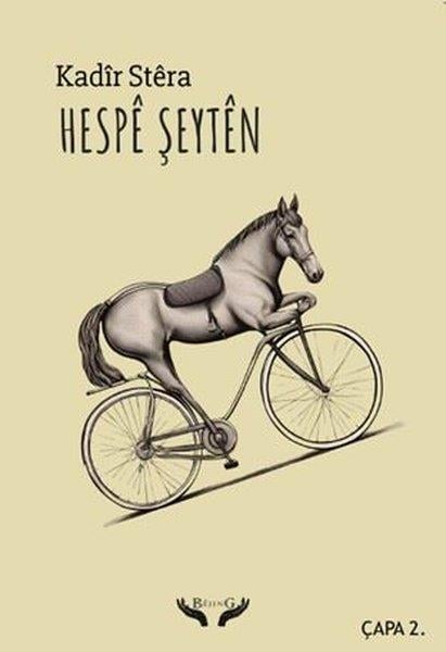 Kadir SteraKürtçeHespe Şeyten