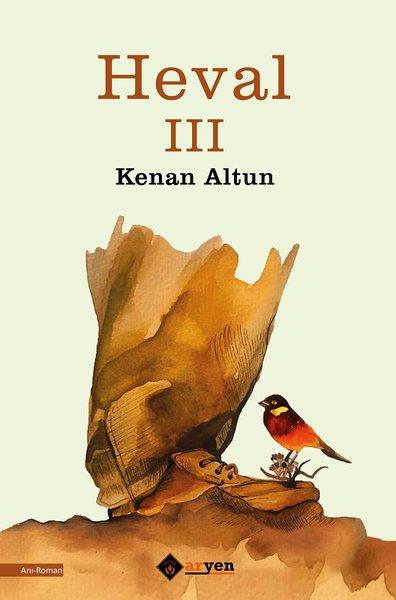 Kenan AltunTürkiye RomanHeval - 3