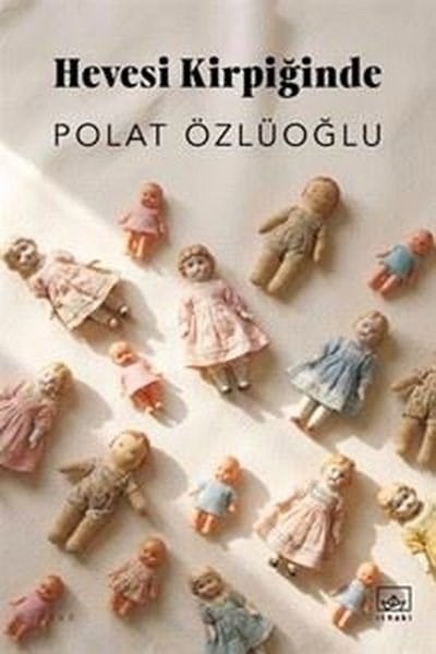 Bilal AcarözmenTürk RomaniHevesi Kirpiğinde