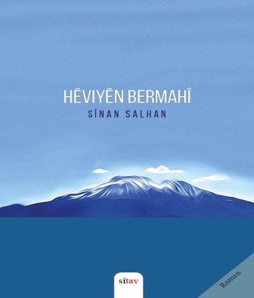 Sinan SalhanKürtçeHevıyen Bermahi