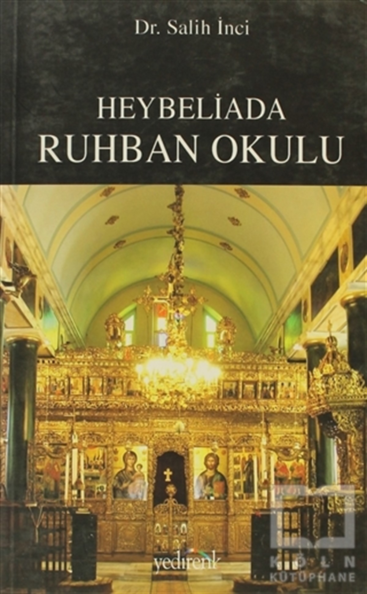 Heybeliada Ruhban Okulu
