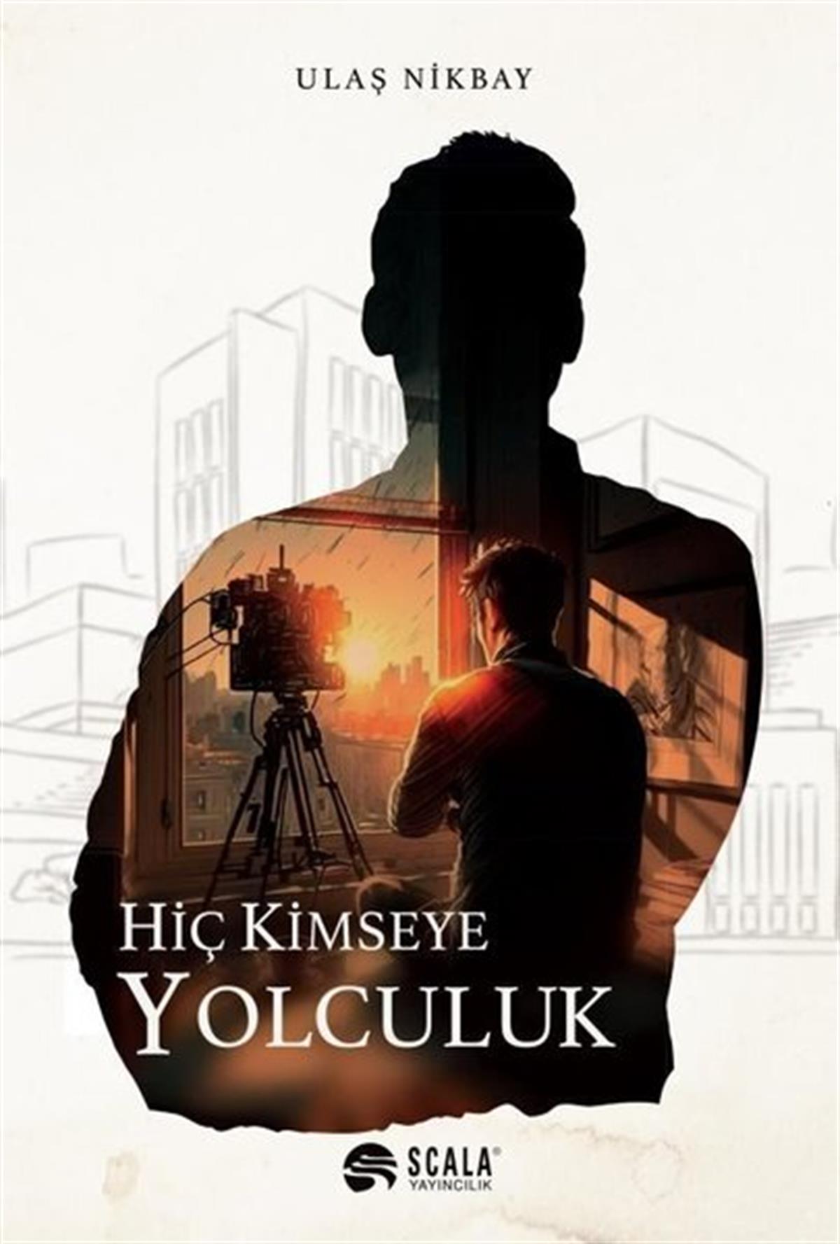 Ulaş NikbaySinemaHiç Kimseye Yolculuk