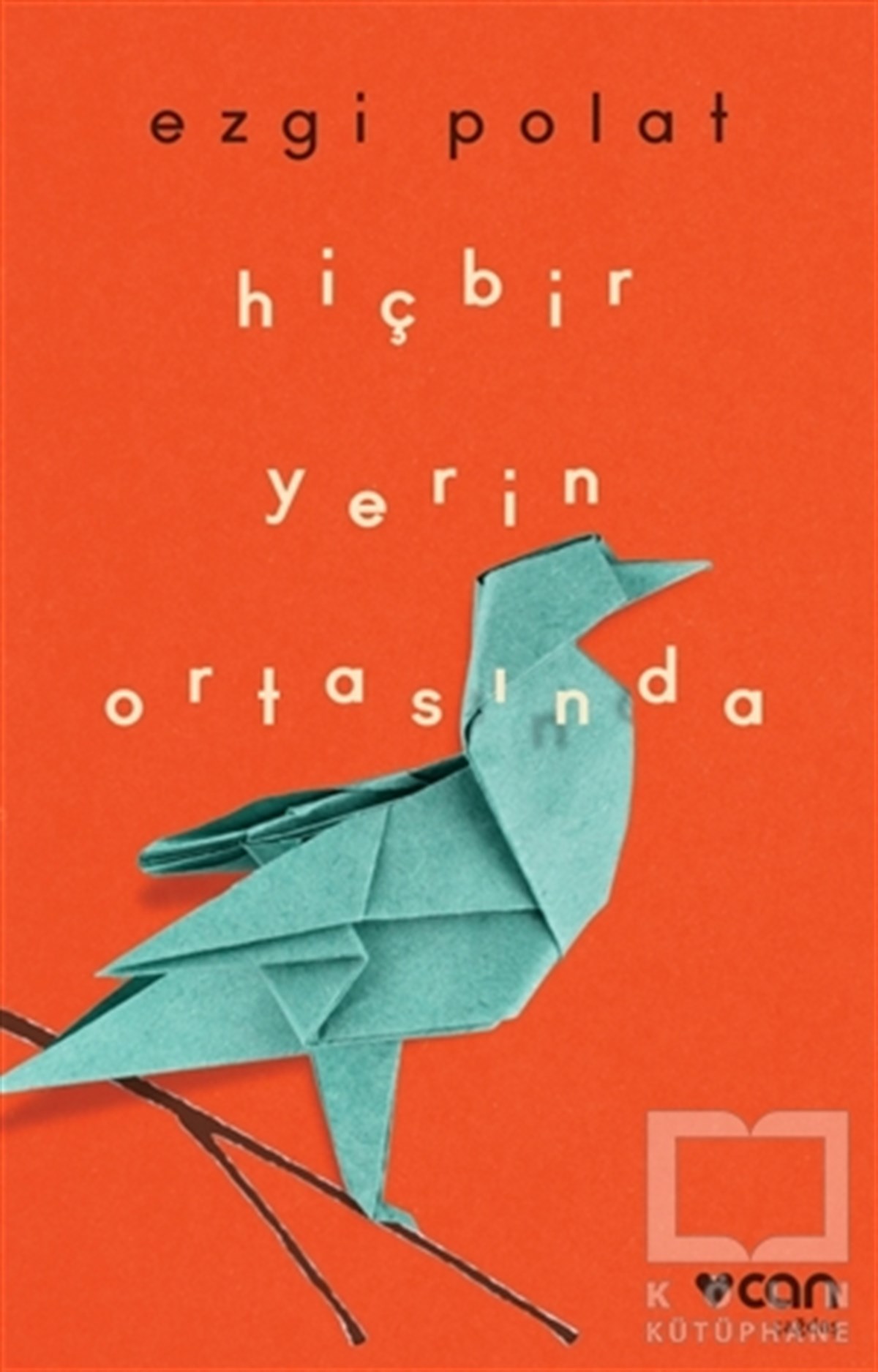 Hiçbir Yerin Ortasında