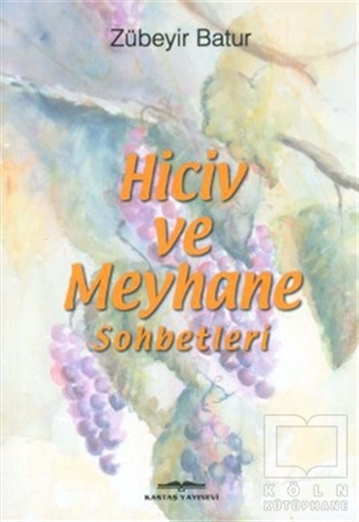 Zübeyir BaturDiğerHiciv ve Meyhane Sohbetleri