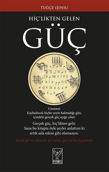 Tuğçe IşınsuKişisel Gelişim Kitapları
